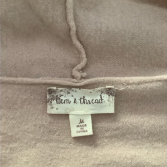 Sweater - Picture 3 of 3